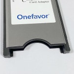 금하로지스 | CF Card into PCMCIA PC card reader CompactFlash Card Adapter type I II CF card to PCMCIA 68 Pin Compact Flash Reader Adapter for...