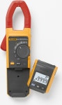 Fluke 381 Remote Display True-RMS AC/DC Clamp Meter with iFlex - Newegg.com