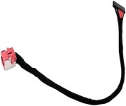 For 15 G9-591 G9-592 50.Q06N5.006 DC In Power Jack Cable Charging Port Connector - Newegg.com