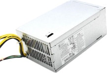 LXun D16-180P2A 180W Power Supply Compatible with HP ProDesk 800 G3 600 G3 SFF L08261-001 901763-002 901765-003 901761-003 901764... 