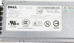 Refurbished: Dell PowerEdge 1850 Server 550W PS-2521-1D Power Supply G3522 0G3522 - Newegg.com