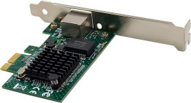 Broadcom NetXtreme 10/100/1000Mbps Gigabit Desktop PCI-E Network Card - BCM5751 NIC - Newegg.com
