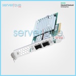 Refurbished: P9D94A HP SN1100Q 16Gb PCI-e 3.0 x2 2-Port Fiber Channel HBA 853011-001 - Newegg.com