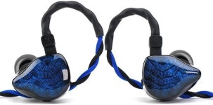 TRUTHEAR NOVA 1DD+4BA in-Ear Headphone (NOVA) - Newegg.com