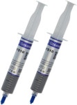 HY510 Thermal Conductive Silicone Grease Paste for GPU CPU Chipset Cooling -30 to180 Degree 1.93 W/m-K Grey Cooling Prop - Newegg.com