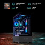 VTG Gaming PC, Ryzen 5 9600X, Radeon RX 7700 XT 12G , 32GB DDR5... Gaming Pc - Newegg.com VTG Gaming PC,  Ryzen 5 9600X, Radeon... 
