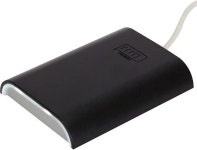 HID OMNIKEY 5427ck Gen 2 - Smart Card Reader - USB, Black, Light Gray - Newegg.com