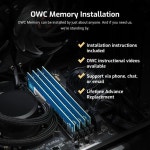 OWC 16GB Replacement for Kingston KVR48U40BS8-16 - DDR5 4800 PC5-38400 CL40 1Rx8 288-pin 1.1V Non-ECC UDIMM Memory RAM Module... 