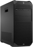 HP Z4 G5 Workstation - 1 x Intel Xeon Hexa-core (6 Core) w3-2423 2 GHz - 16 GB DDR5 SDRAM RAM - 512 GB SSD - Tower - Intel W790... 