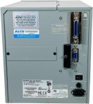 Refurbished: SATO CL412e Industrial Thermal Transfer Barcode Printer Parallel WWC412001 - Newegg.com