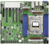 ASRock Rack Server Motherboard TURIND8-2L2T CEB Single Socket SP5 (LGA 6096), supports AMD EPYC 9005/9004 (with AMD 3D V-Cache... 