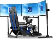 Next Level Racing Flight Simulator Boeing Commercial Edition NLR-S027 - Newegg.com