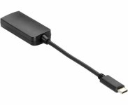 BLACK BOX VA-USBC31-HDMI4K-R2 - Video Adapter Dongle - USB 3.1 Type C Male to HDMI 2.0 Female - 4K @ 60-Hz Video, 3840x2160... 