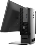 Dell OptiPlex 5000 5090 Desktop Computer - Intel Core i5 11th Gen i5-11500 Hexa-core (6 Core) 2.70 GHz - 16 GB RAM DDR4 SDRAM... 