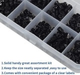 for Universal Motherboard HDD SSD Hard Drive PC Fan Power Supply Graphics PC Case, Motherboard Screws for DIY & Repair - Newegg.com