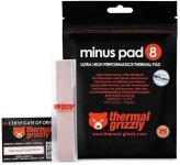 Thermal Grizzly Minus Pad 8 120x20x0.5mm Thermal Pad 2pack Model TG-MP8-1202005-2R - Newegg.com
