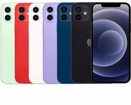 Refurbished: Apple iPhone 12 128GB Fully Unlocked - Blue (Grade B) - Newegg.com