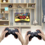 2 Players 2.4G Wireless Game Gamepad Controller For Android Smart Phone Joystick For Android TV Box For PC Joysticks - Newegg.com