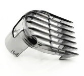 Prewave New HAIR CLIPPER COMB Compatible With Philips COMB QC5570/13 QC5530/25 QC5510/15 QC5510/65 QC5550/15 3-15mm BEARD... 
