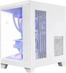 Gaming PC -AMD Ryzen 7 5700X 3.4 GHz-RTX 4060 8GB-16GB DDR4 RAM-1TB M.2 +2TB SATA SSD-240 Liquid Cooler -WIFI &Bluetooth -RGB... 