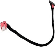 For 15 G9-591 G9-592 50.Q06N5.006 DC In Power Jack Cable Charging Port Connector - Newegg.com