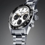 Seiko SSC813 Mens Prospex Speedtimer Solar Chronograph Watch - Stainless Steel - Newegg.com