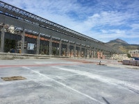 RIO DE JANEIRO - Estádio Olímpico Nilton Santos (46,931) | Page 11 | SkyscraperCity Forum RIO DE JANEIRO - Estádio Olímpico... 