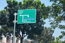  Highway Fonts - Page 18 - SkyscraperCity