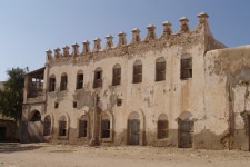  Somali Architecture, Designs & Art | Gallery, Information and Discussion - Page 12 - SkyscraperCity