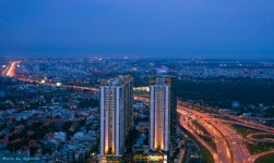  Saigon panorama/skyline photos - part IV - Page 335 - SkyscraperCity