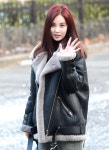 해외 네티즌 반응 - 가생이닷컴 170203 뮤직뱅크 출근길 서현 기사사진 > 가생이닷컴
