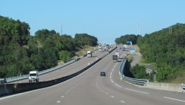  [F] France | road infrastructure • autoroutes de France - Page 177 - SkyscraperCity