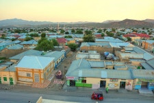  Borama | City Gallery - Page 3 - SkyscraperCity