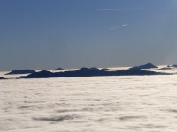 Walk Report - Dalmally Duo • Walkhighlands Walk Report - Dalmally Duo