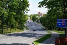  My Little Home Town Rēzekne (Latvia) - Page 2 - SkyscraperCity