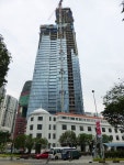  SINGAPORE | Tanjong Pagar Centre | 284m | 931ft | 65 fl | Com - Page 6 - SkyscraperCity