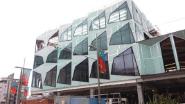  THE CROSSING | CASHEL ST | Multiple Buildings 3L-8L | Under Construction - Page 14 - SkyscraperCity