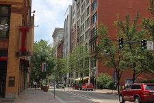 A Walking Tour of Penn Avenue - One of Americas Finest Streets - SkyscraperPage Forum
