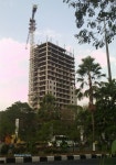 [SOLO] Wheel Buzz Hotel & Apartment | 23 Floors + 2 Basements | On Hold | Page 47 | SkyscraperCity Forum [SOLO] Wheel Buzz Hotel... 