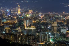  Discuss: Best Asian Skyline - Page 615 - SkyscraperCity