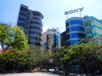  Malé - The Kings Island of Maldives - SkyscraperCity