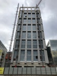  PARIS | Tour Van Gogh | 16 étages | 66,50 mètres | Restructuration lourde - Page 2 - SkyscraperCity