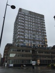  Office Space to Residential Conversions in Liverpool - Page 23 - SkyscraperCity
