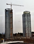  SURREY | Park Avenue | 46 fl | U/C - Page 7 - SkyscraperCity