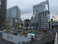 Tokyo, stad zonder einde | Page 17 | SkyscraperCity Forum Tokyo, stad zonder einde