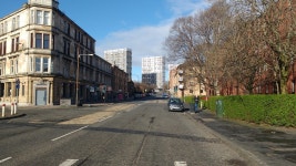  Glasgow Under Construction | Images Of Building Projects From Around The City - Page 122 - SkyscraperCity