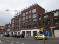  Den Haag: Scheveningen Dorp - Page 7 - SkyscraperCity