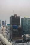 BANGKOK | Eastin Grand Hotel Phayathai Bangkok | 240m | 789ft | 51 fl | U/C | Skyscraper City Forum BANGKOK | Eastin Grand Hotel... 