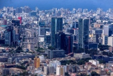 Lima - Peru | Page 18 | SkyscraperCity Forum Lima - Peru