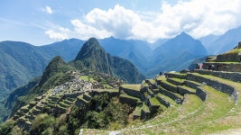 Peru Pics - PentaxForums.com